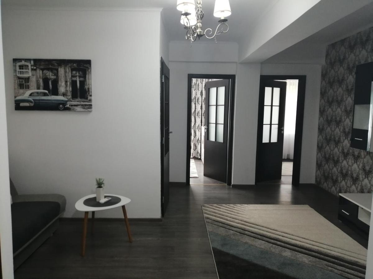 Mathias Luxury Apartments Яссы Экстерьер фото